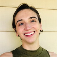 Providence Employee Ellen Wolf's profile photo