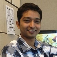 State Compensation Insurance Fund Employee Kiran Deshpande's profile photo