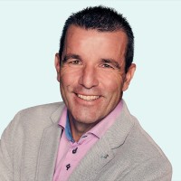 Visma | Raet Employee Maikel Schamp's profile photo