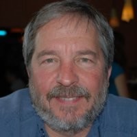 Anchorage Daily News Employee Richard Mauer's profile photo