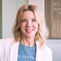 Life Time Inc. Employee Amy Patiuk's profile photo