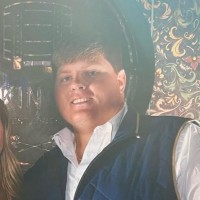Childers Construction Company Employee Alex Carroll's profile photo