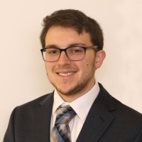 Joshua Mitchell Email & Phone Number