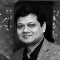 Holostik Employee Rohit Asthana's profile photo