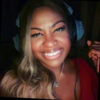 Alain Locke Charter School Employee Talonie Starr's profile photo