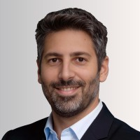 שור פיננסי Employee Itay Gal's profile photo