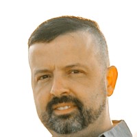Comptel Employee Shawn Goncalves's profile photo