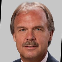 Foley & Lardner LLP Employee Steve Barth's profile photo