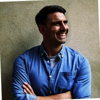 TV Presenter Employee Chris Bavin's profile photo