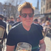 Stad Herentals Employee Jef Versmissen's profile photo