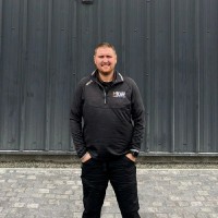 I-Scaff Access Solutions Employee Craig Slight's profile photo
