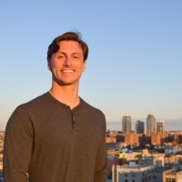 Juniper Square Employee Dylan Payne's profile photo