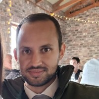 Arthur Pretorius's profile photo