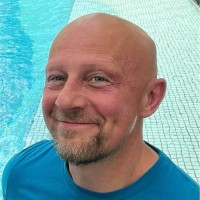 Playscheme Employee Steve Danby's profile photo