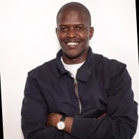 Brian Ochieng' Email