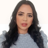 Simport Scientifique Employee Larissa Diaz's profile photo