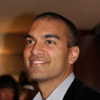 Ironview Capital Management LLC Employee Rahul Kothari's profile photo