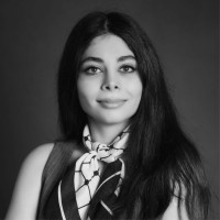 Cypheme Employee Elnaz Bahrani's profile photo