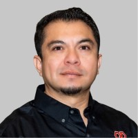 Q&D Construction Employee Ruben Rios Llamas's profile photo