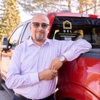 HW General Contracting Employee Said Alfonseca's profile photo