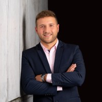 PIONIERKRAFT Employee Aron Kern's profile photo