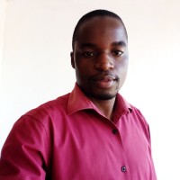 The Meridian Group Employee Witness Parichi's profile photo