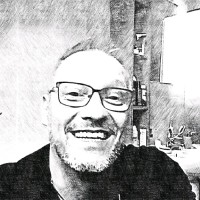 IFFORTHECC Employee Raoul Krychowski's profile photo