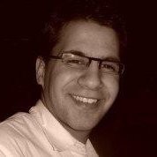 PLACE Employee Roberto Moreno's profile photo