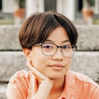 Nanopath Employee Jules Kane's profile photo