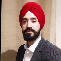 Hartej S. Email