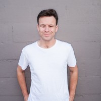 Columbia University Employee Hunter Gardner's profile photo