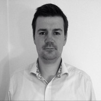 Verdo Employee Rasmus Krog's profile photo