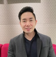 SixtyFourAI Employee Julian Wong's profile photo