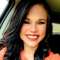 Hatfield & Associates Employee Kristen Hawkins's profile photo