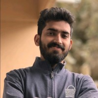 HIREXA SOLUTIONS Employee Aswin Pk's profile photo
