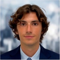 Nomura Employee Thomas Cellier's profile photo
