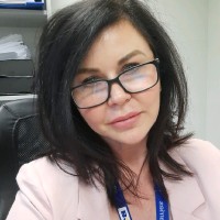 BGC Asphalt & Quarries Employee Lisa Watt's profile photo