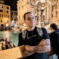 TourRadar Employee Marcos Felipe Nalin Furtado's profile photo