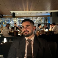 Tariq Mansour Email