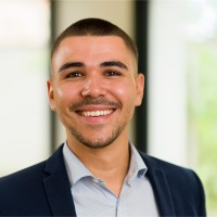 Ludocare Employee Romain Berger's profile photo