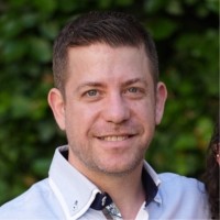 Aleph Employee Gilad Zirkel's profile photo