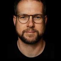 Convidera Employee Dustin Deunert's profile photo
