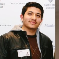 Mercedes-Benz of Foothill Ranch Employee Isaac Rocha's profile photo