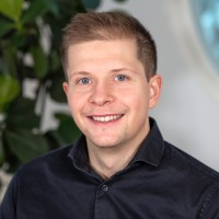 EPM Data Employee Marcus Hanikat's profile photo