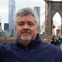 COREONYX Employee Jesse Hill's profile photo
