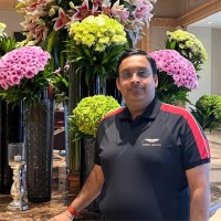 Ramkrishna Forgings Limited Employee Bal Khaitan's profile photo