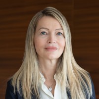 GIVI S.P.A. Employee Hendrika Visenzi's profile photo