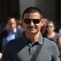 Sherpas Employee Boyko Bonev's profile photo
