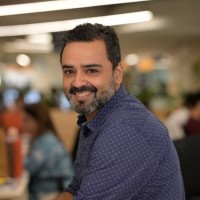 Snabbit Employee Vaibhav Sabhlok's profile photo