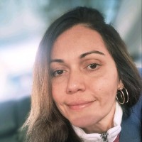 Southern Water Employee Danielle Muniz's profile photo
